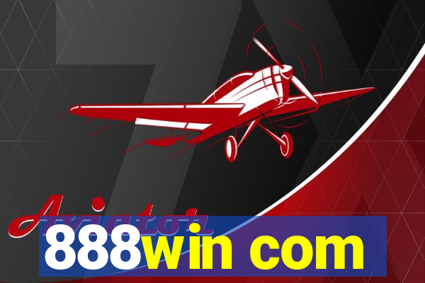 888win com